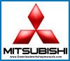 Mitsubishi Workshop Manuals